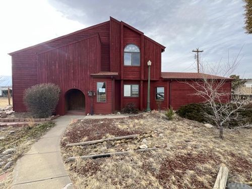 625 Champa Ave, Walsenburg, CO, 81089-2412 | Card Image