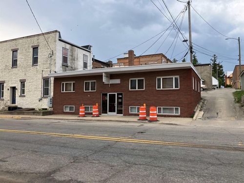116 E Louisa Street, Darlington, WI, 53530 | Card Image