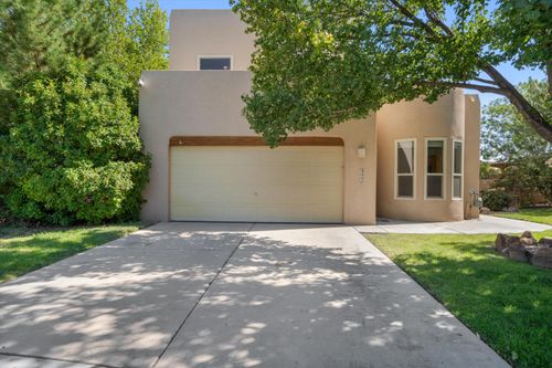 600 Flint Ridge Trl Se, Albuquerque, NM, 87123-1088 | Card Image