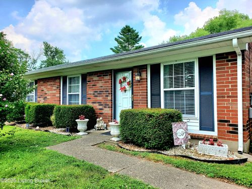 7709 Rochelle Rd, Louisville, KY, 40228-1829 | Card Image