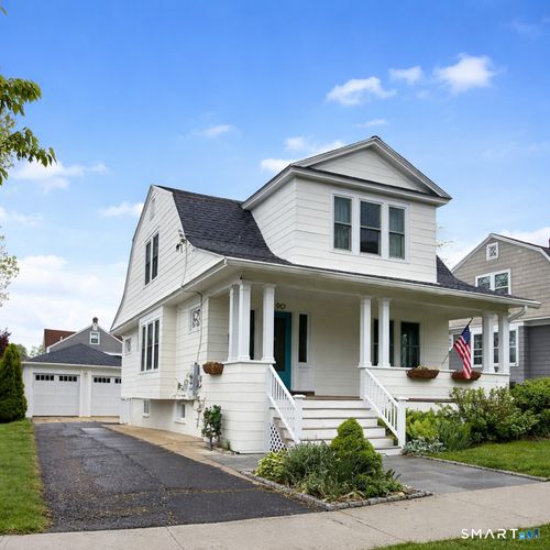 90 Clarkson St, Bridgeport, CT, 06605-3240 | Card Image