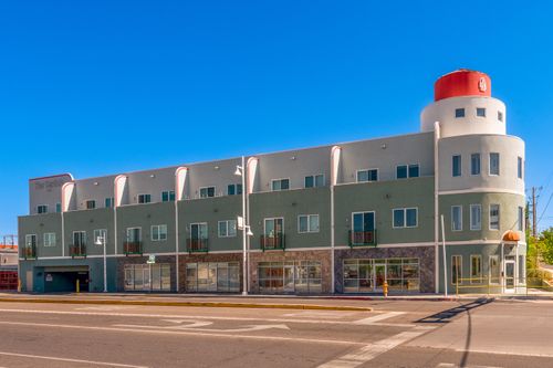 unit-209-3600 Central Ave, Albuquerque, NM, 87108-1948 | Card Image