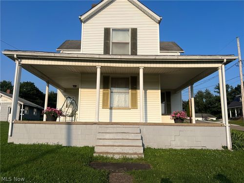306 2nd St, Bethesda, OH, 43719-7538 | Card Image
