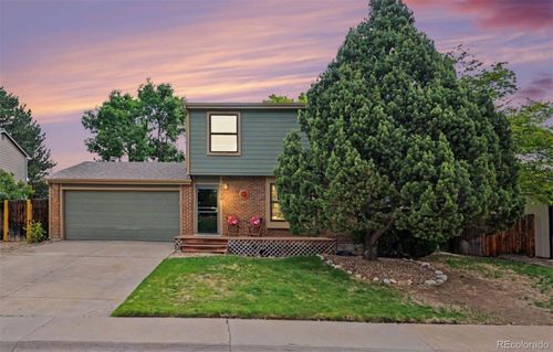5736 S Pierson St, Littleton, CO, 80127-1958 | Card Image