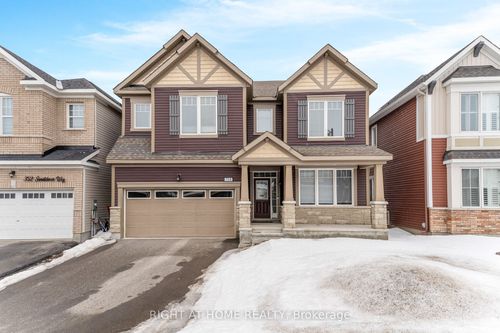 354 Sweetclover Way, Orléans, ON, K4A1E7 | Card Image