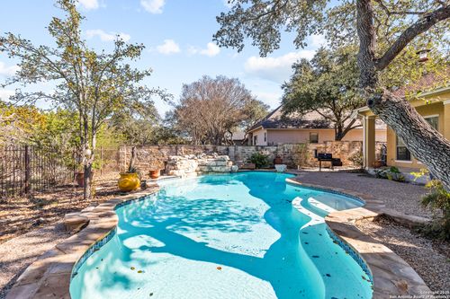 18406 Emerald Forest Dr, San Antonio, TX, 78259-3655 | Card Image