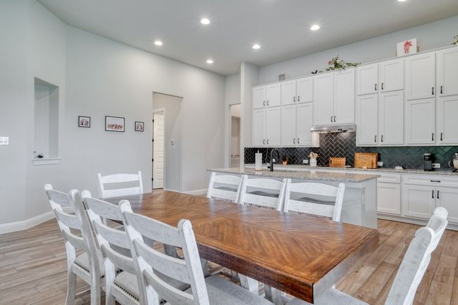 441 Double Eagle Ranch Dr, House other with 4 bedrooms, 3 bathrooms and 2 parking in Cedar Creek TX | Image 13