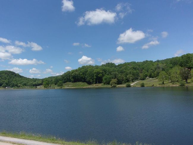14224 Mud Fork Road, Home with 0 bedrooms, 0 bathrooms and null parking in Falls Mills VA | Image 29