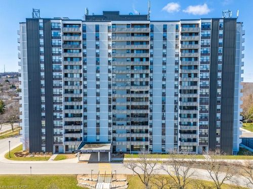 1703-2055 Upper Middle Rd, Burlington, ON, L7P3P4 | Card Image