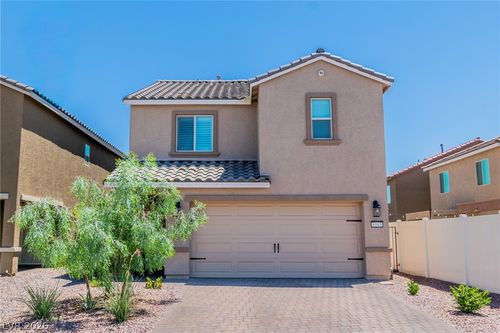 6183 Pink Cosmos Ave, Las Vegas, NV, 89122-7787 | Card Image