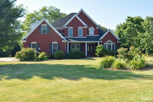 536 Colborne Dr, Darmstadt, IN, 47725-8104 | Card Image