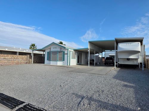 13647 E 49th Ln, Yuma, AZ, 85367-8506 | Card Image