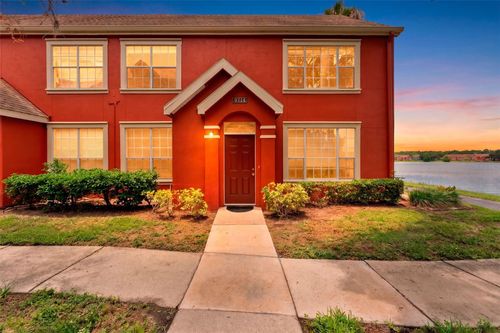 9714 Lake Chase Island Way, TAMPA, FL, 33626-1946 | Card Image