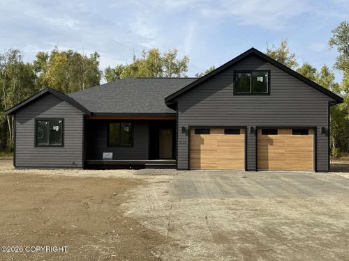 2129 W Sunlight Lane, Wasilla, AK, 99654 | Card Image