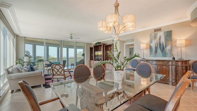 APT-501 - 409 N Point Rd, Condo with 3 bedrooms, 3 bathrooms and null parking in OSPREY FL | Image 10