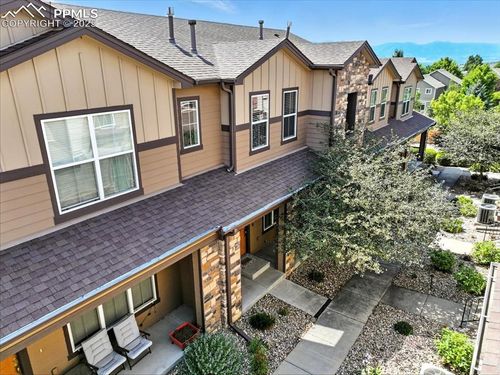 4718 Rowland Hts, Colorado Springs, CO, 80923-1129 | Card Image