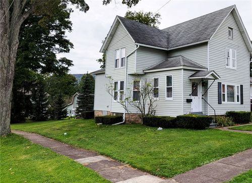 81 Church St, Port Allegany, PA, 16743-1041 | Card Image