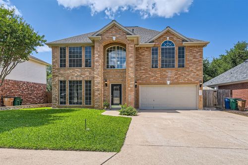 8404 Cahill Dr, Austin, TX, 78729-7254 | Card Image