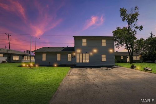 1723 Theodore Ln, Cahokia, IL, 62206-2447 | Card Image