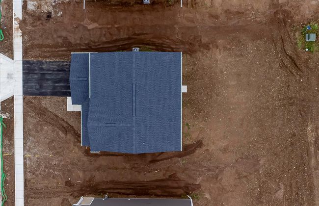 LOT-367 - 5537 Violet St, House other with 4 bedrooms, 3 bathrooms and null parking in South Bloomfield OH | Image 30