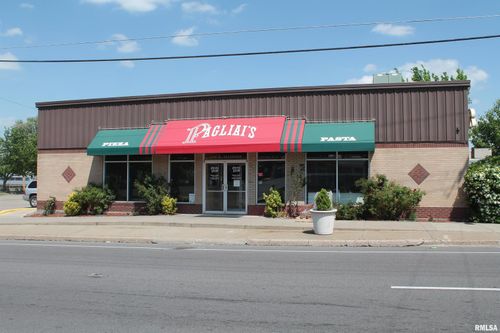 509 S Illinois Ave, Carbondale, IL, 62901-2814 | Card Image