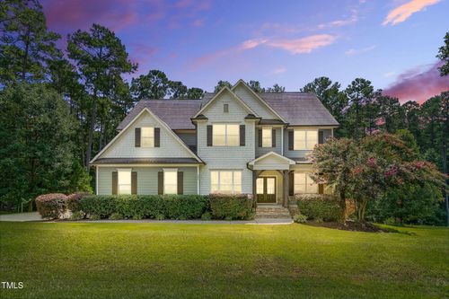 206 Running Springs Ct, Clayton, NC, 27527-5486 | Card Image