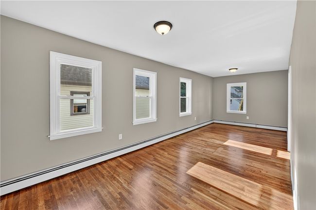 55 Warren St, Home with 5 bedrooms, 3 bathrooms and 5 parking in Providence RI | Image 11