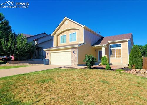 7550 Sistine Ln, Fountain, CO, 80817-2343 | Card Image