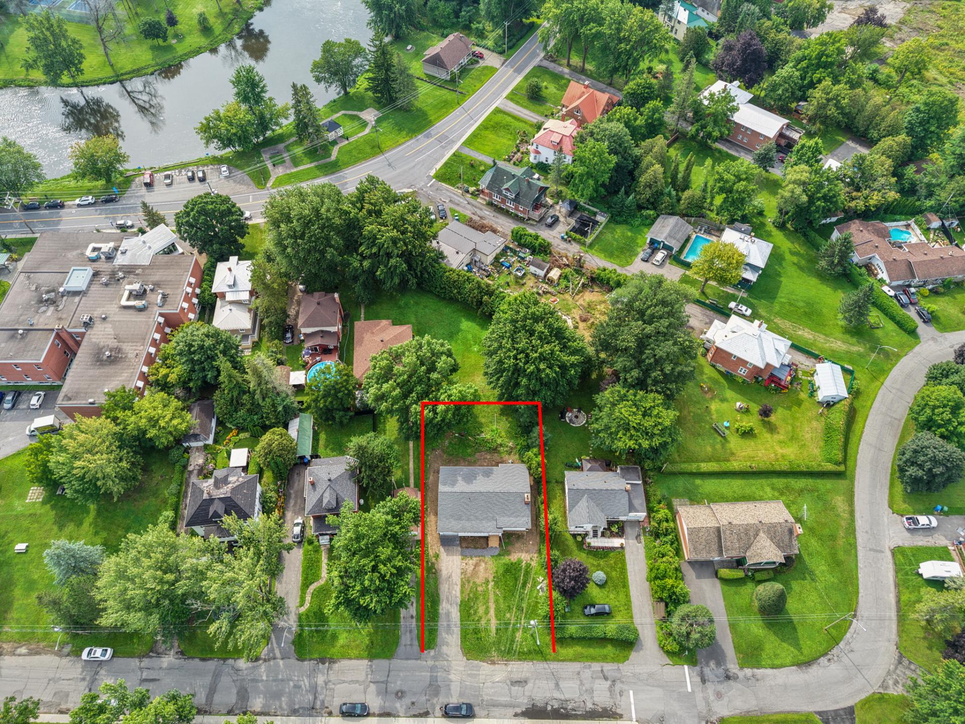 Residential in Huntingdon 5