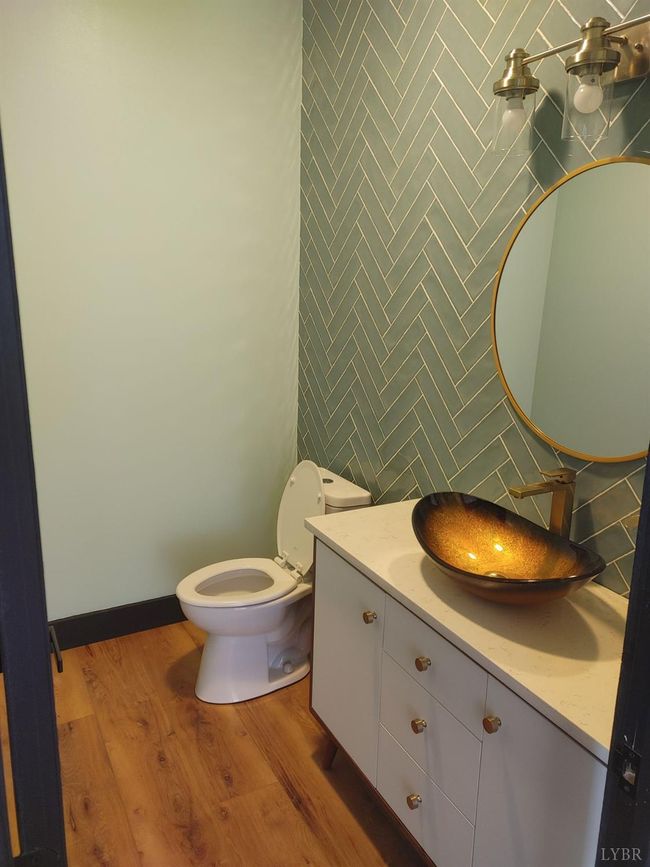 8915 Charlemont Rd, House other with 3 bedrooms, 3 bathrooms and null parking in Goode VA | Image 24
