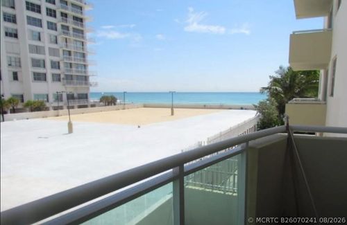 3001 S Ocean Dr, Hollywood, FL, 33019-2830 | Card Image