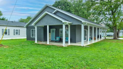 6205 W Lincoln St, Richland, IN, 47634-9430 | Card Image