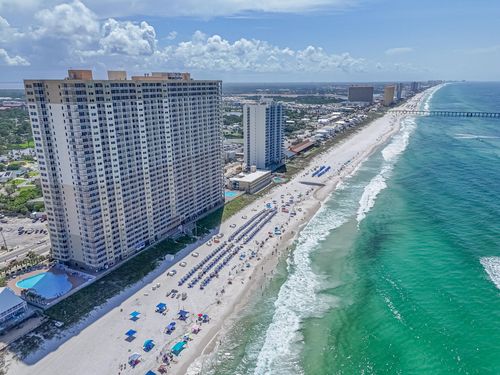 unit-2204-16819 Front Beach Rd, Panama City Beach, FL, 32413-6463 | Card Image