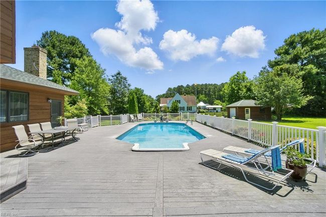 1737 Pleasant Ridge Rd, House other with 4 bedrooms, 3 bathrooms and null parking in Virginia Beach VA | Image 21
