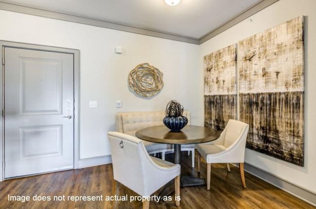APT-4202 - 4689 Mustang Pkwy, Condo with 1 bedrooms, 1 bathrooms and null parking in Carrollton TX | Image 5