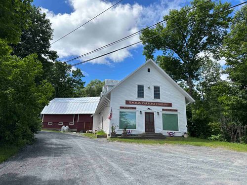 24 Governor Mattocks Road, Peacham, VT, 05862 | Card Image