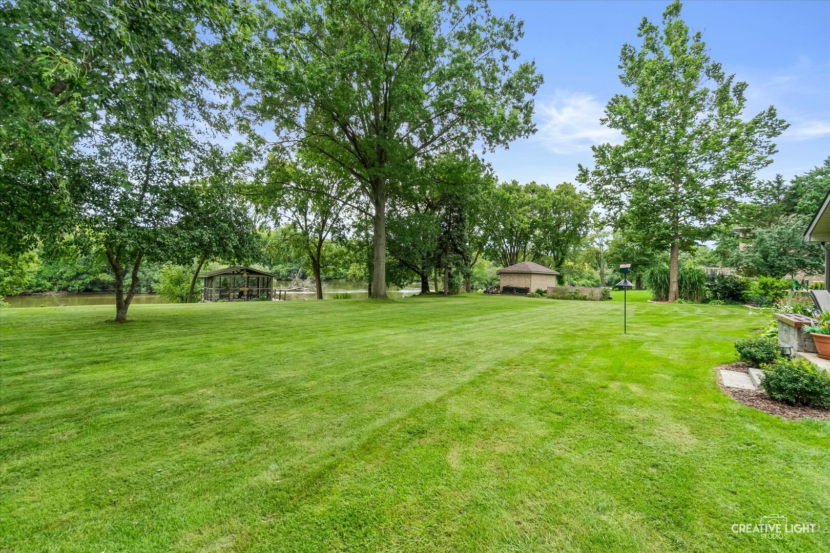 Residential in Oswego 3