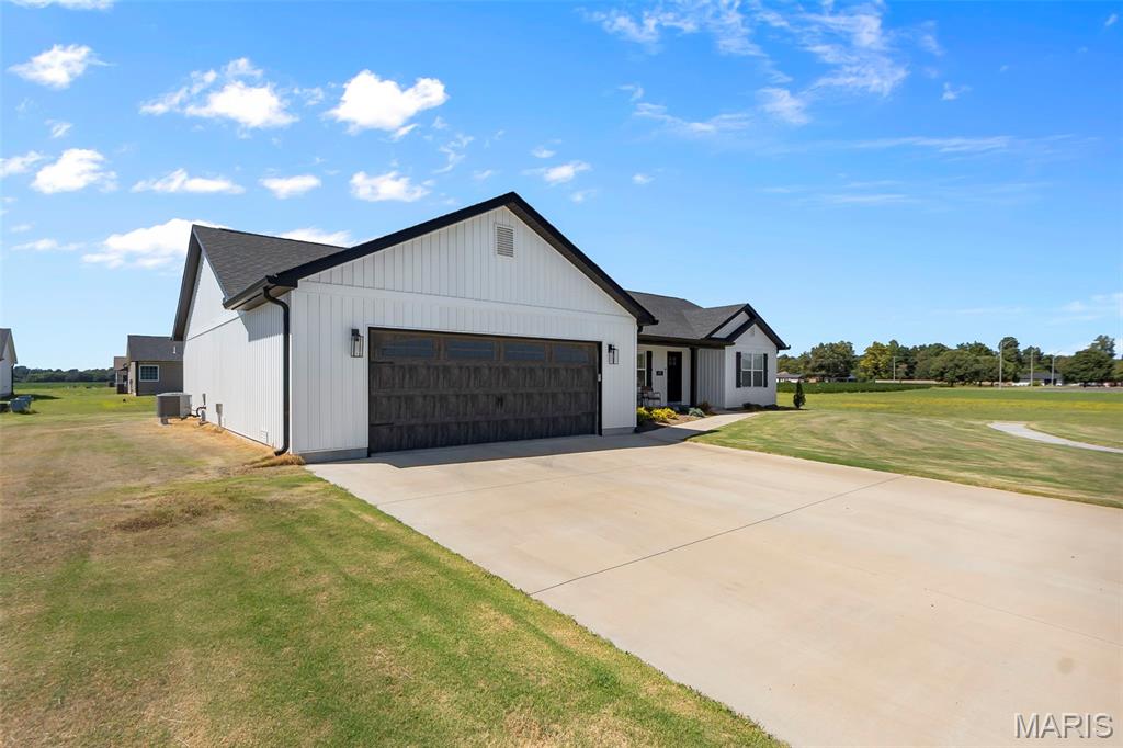 Residential in Sikeston 4