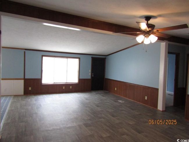 B - 4883 Riverside Dr, House other with 3 bedrooms, 2 bathrooms and null parking in North Myrtle Beach SC | Image 9