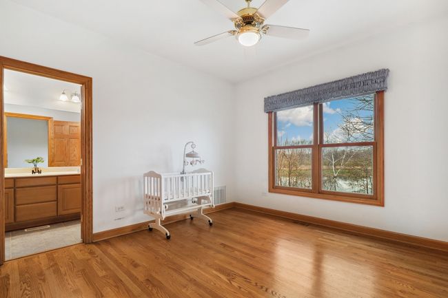 25800 S Kensington Ln, House other with 3 bedrooms, 4 bathrooms and 3 parking in Monee IL | Image 26