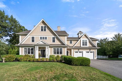 175 Schoolmaster Ln, Dedham, MA, 02026-5508 | Card Image
