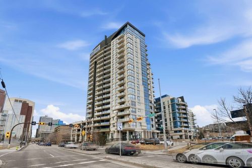 809-325 3 Street Se, Calgary, AB, T2G0T9 | Card Image