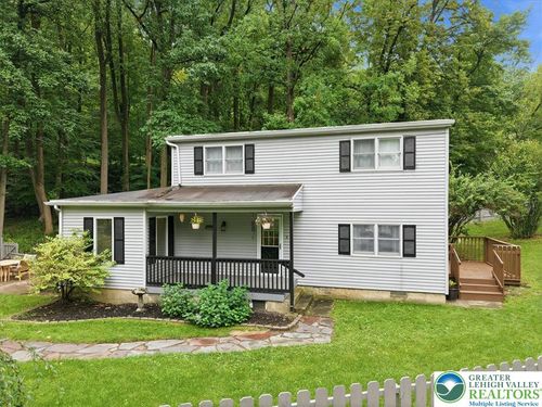 2811 Old S. Pike Avenue, Allentown City, PA, 18103 | Card Image