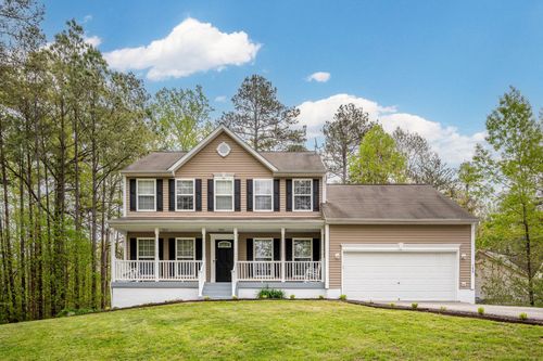 100 Surrey Dr, Ruther Glen, VA, 22546-1036 | Card Image