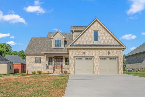 405 Ambler Rd, Gibsonville, NC, 27249-2239 | Card Image