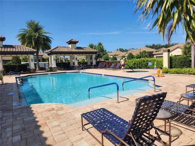 6310 Positano Ct, House other with 2 bedrooms, 2 bathrooms and null parking in SARASOTA FL | Image 29