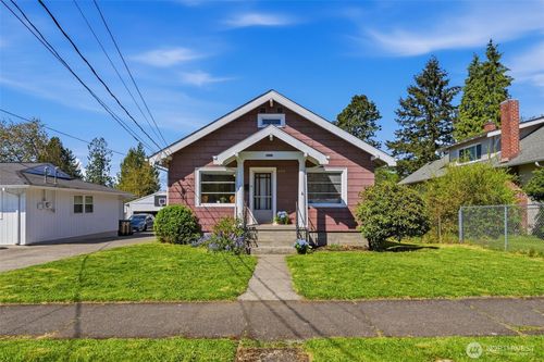 5222 S I St, Tacoma, WA, 98408-3638 | Card Image