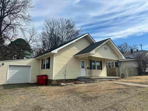 304 N Saint Joseph St, Morrilton, AR, 72110-2814 | Card Image