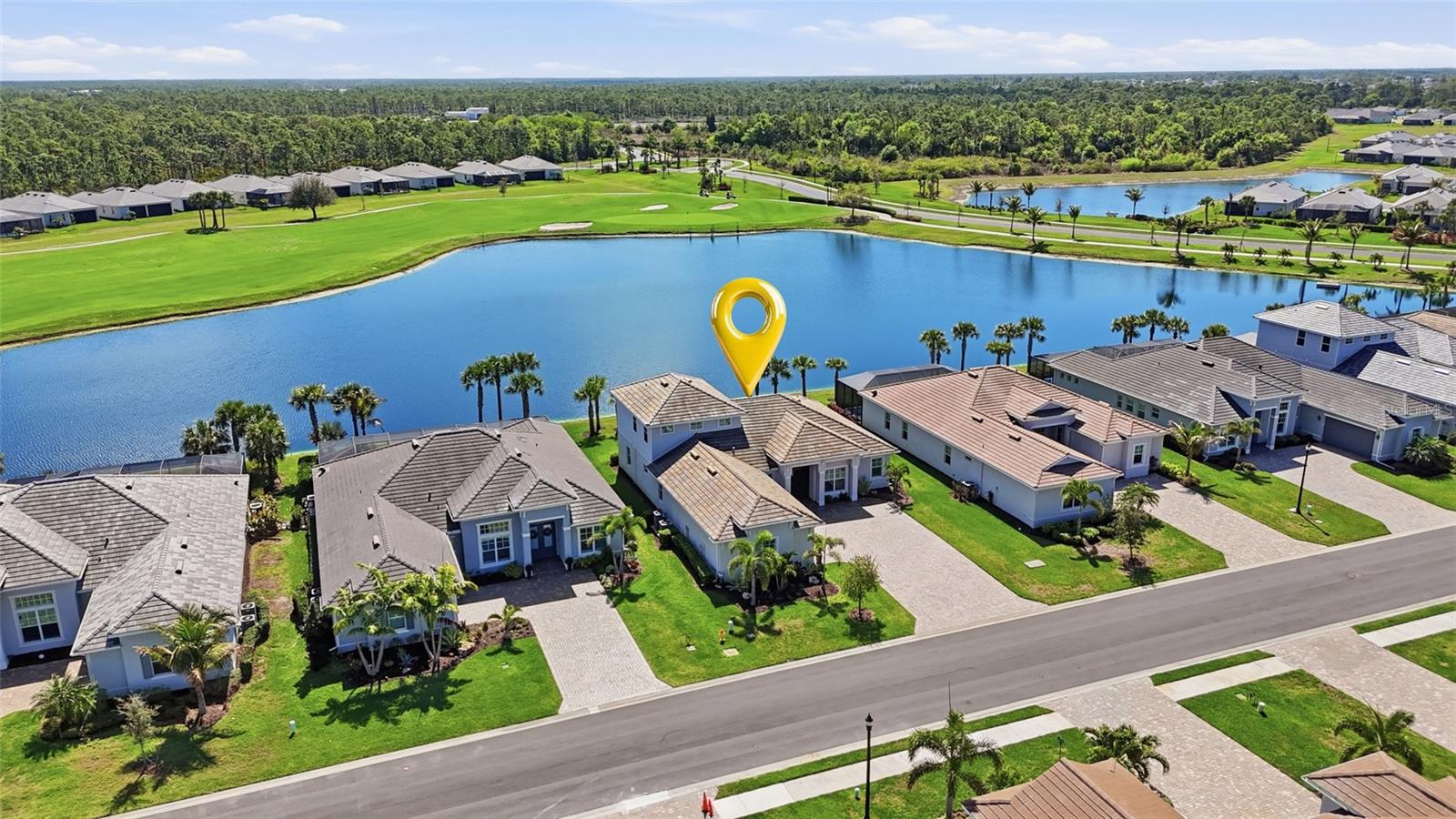 Residential in PUNTA GORDA 2