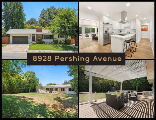 8928 Pershing Ave, Orangevale, CA, 95662-4628 | Card Image